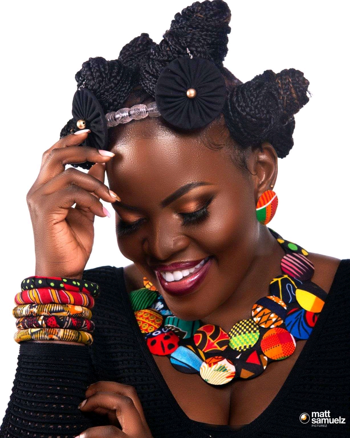 Nyamba